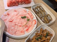 -多迷烫菜广场(水心大厦店)