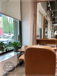 -M+hair salon专业造型沙龙
