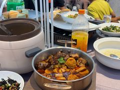 -尊立方海鲜酒店·生日宴·家宴