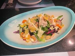 -绿茵阁牛扒餐厅(客村店)