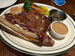 -Bistro 63 创意融合料理(广粤天地店)