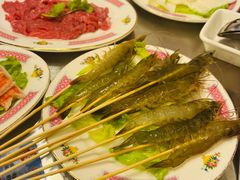 -燃计沙茶皇·香港沙茶火锅(人广旗舰店)