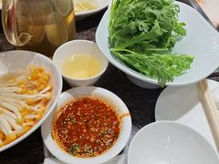 -皇城老妈川味火锅·大连海鲜火锅(港湾店)