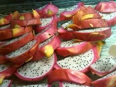 -欢乐牧场海鲜烤肉自助(牡丹园店)