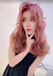 -米娜造型