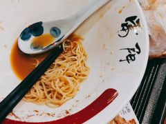 -雷门拉面(龙湖成都金楠天街店)