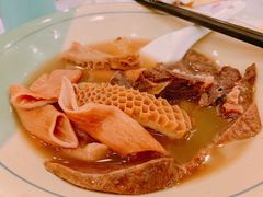 -大哥餐厅(西城花园店)
