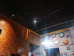 -丽伟的串·烧烤·砂锅(季景天地店)