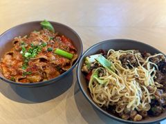 -赤面仔(麓湖美食岛店)