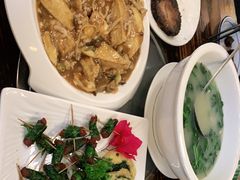 -老崇左特色风味食馆