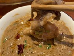 -1078號老北京涮肉(万达广场店)