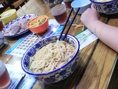 -伊穆祥牛肉面总店·清真