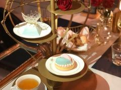 -L'amour澜茉·轻法餐