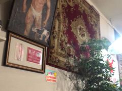 -新疆狼爷烤肉(宋庄店)