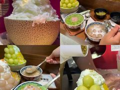 -糖糖屋•糖水•雪花冰店(时尚天河店)