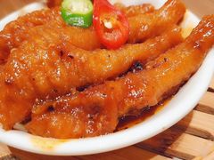 -东富酒家(龙湖西溪天街店)