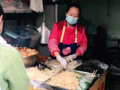 -阿姨卷饼(平凉路店)