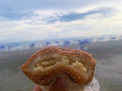 -江山半岛白浪滩景区