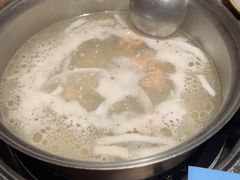 -大头椰·椰子鸡火锅(新梦店)