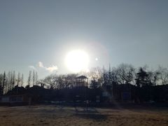 -青岛第三海水浴场