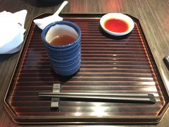 -滩万日本料理Nadaman(国贸大酒店)