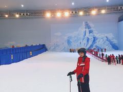 -哈尔滨热雪奇迹