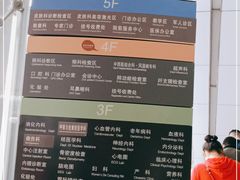 -重庆西南医院(西南院区)