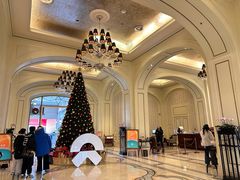 -利顺德大饭店·维多利亚花园(小白楼店)