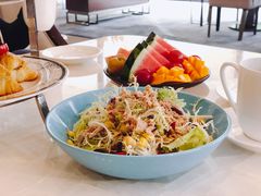 -安蒂娅·海鲜自助餐厅(安蒂娅美兰酒店)