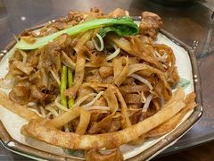 -葛记焖饼(伏牛路店)