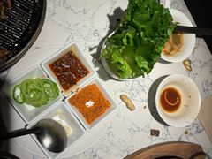 -奉天小馆·非遗东北菜(济南万象城店)