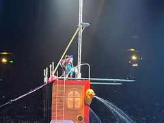 -广州长隆国际大马戏