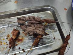 -文文烤肉(大皮院店)