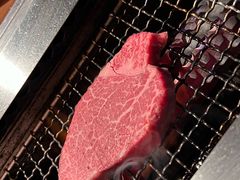 -俺的焼肉(銀座9丁目店)
