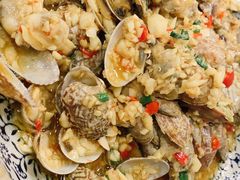 -虾小龙老长沙龙虾馆(坡子街店)