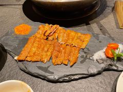 -不老溪贵州菜(广安门总店)