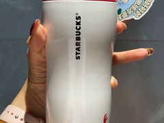 -星巴克臻选(深圳嘉里建设广场店)