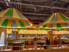 -塔哈尔·新疆盛宴(奉贤龙湖店)