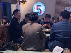 大堂-五里关火锅(牛市口店)