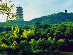 -牛首山文化旅游区