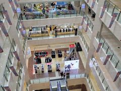 -光启城时尚购物中心