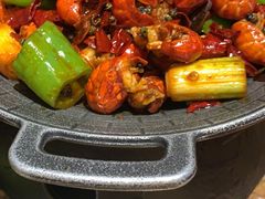 -铁人烧烤(北京店)