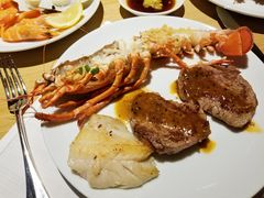 -长沙君悦酒店·自助餐厅咖啡厅
