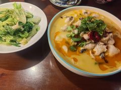 -鱼食饭稻·苏浙土菜17年老馆子(平江路店)
