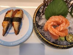 -三禾寿司(君尚店)