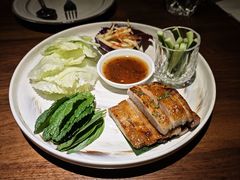 -星叶·东南亚料理(宁波万象汇店)