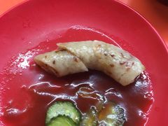 -大炮盐酥鸡