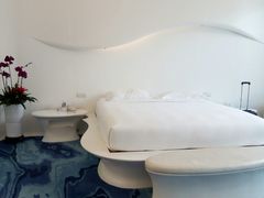 -深圳东部华侨城瀑布酒店