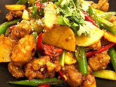 -四季暖堂·融合江浙菜(N1955创业园店)