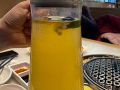 金桔柠檬-韩宫宴烤肉·料理(砂之船奥特莱斯店)